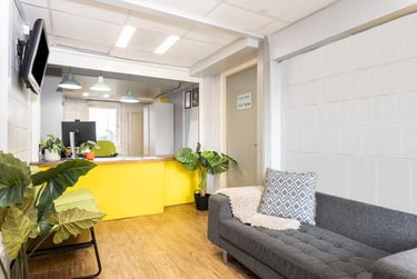 1 bed studio, Spring Garden, City Centre, Aberdeen, AB251GN - Image 9